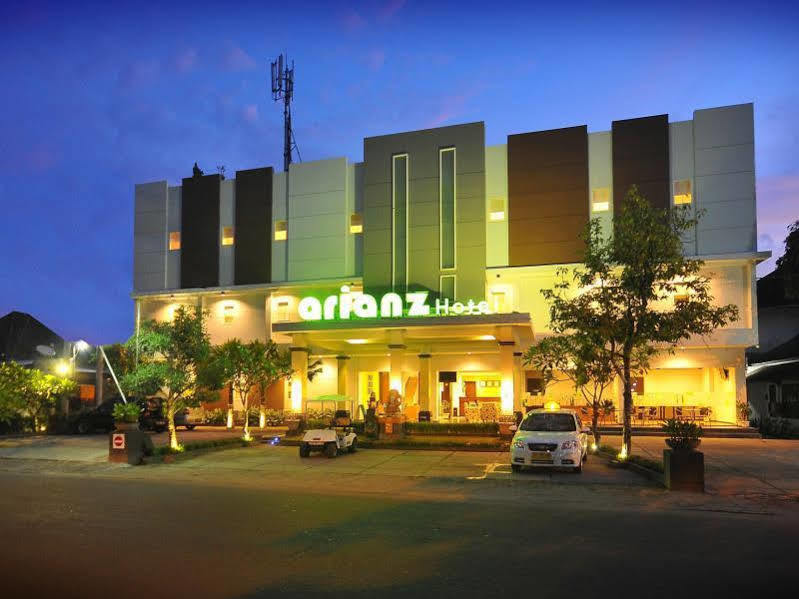 Sunwood Hotel Arianz Mataram Exterior photo